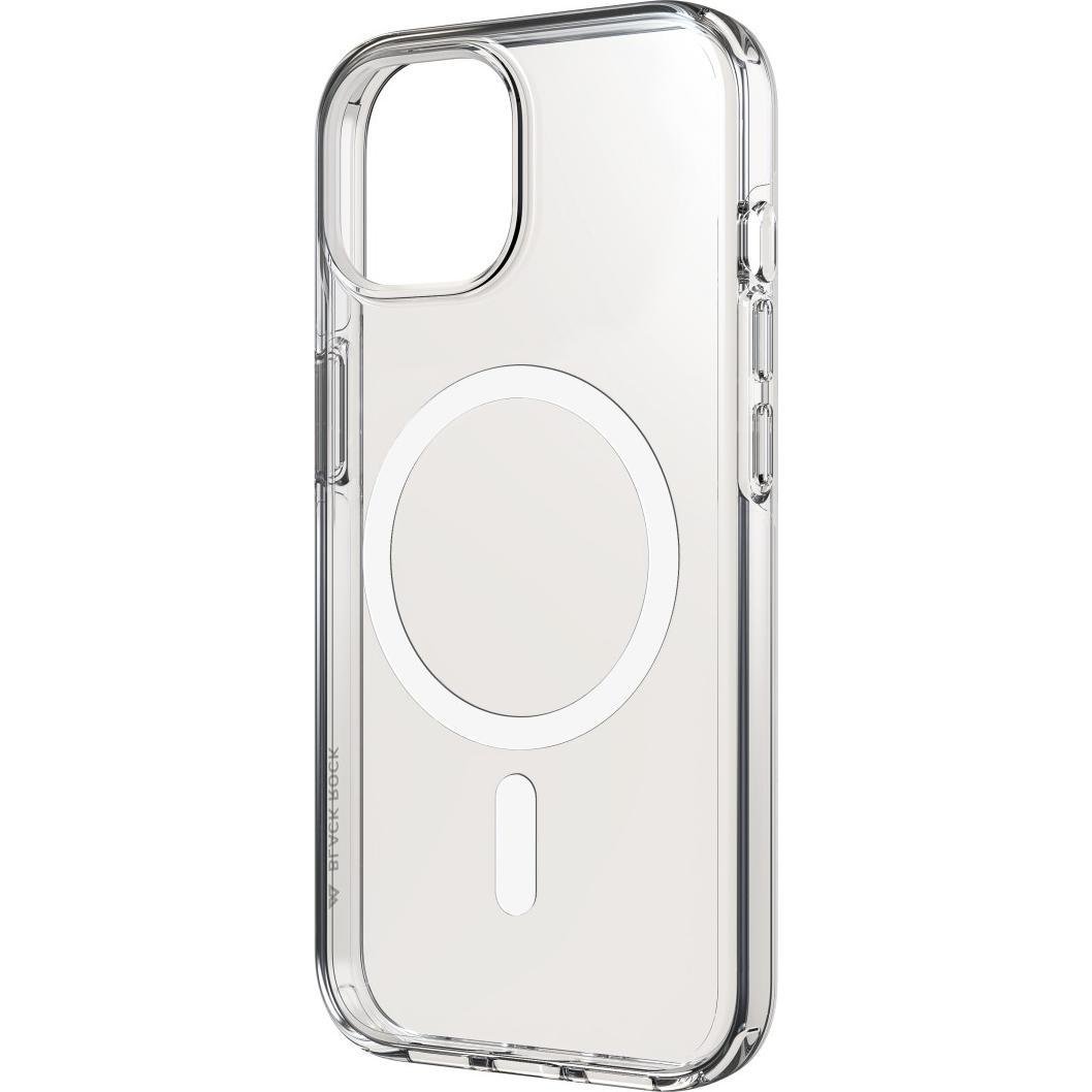 Thumbnail - Black Rock Mag Clear Case (Apple iPhone 13), Smartphone Hülle, Transparent