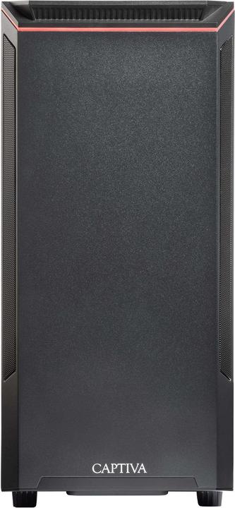 Produktbild Captiva I78-163 (Core i9-14900KF, 64 GB, 2000 GB, UHD Graphics 770)