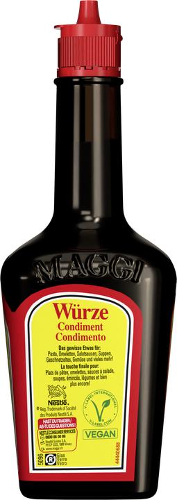 Immagine prodotto Maggi Condimento (250 g)