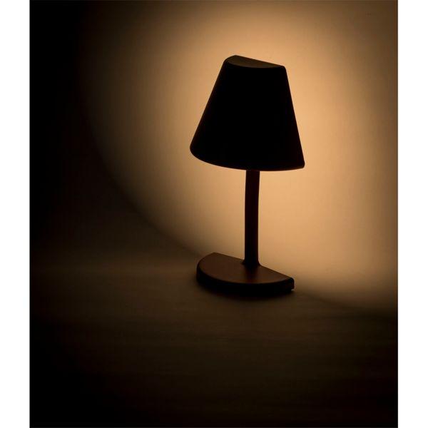 Produktbild Sompex TWIN rot Akku-Tischleuchte (225 lm)