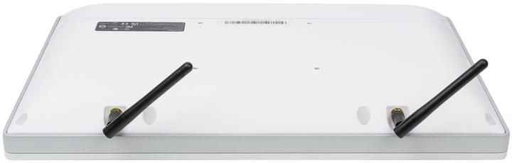 Image du produit Shuttle Barebone AIO P15WL01-i5 15,6" i5-8365UE blanc (Intel Core i5-8365UE)
