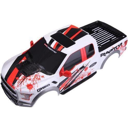 Carrera 370410293 - Carrozzeria RC Professional Offroad Ford F150 #183006