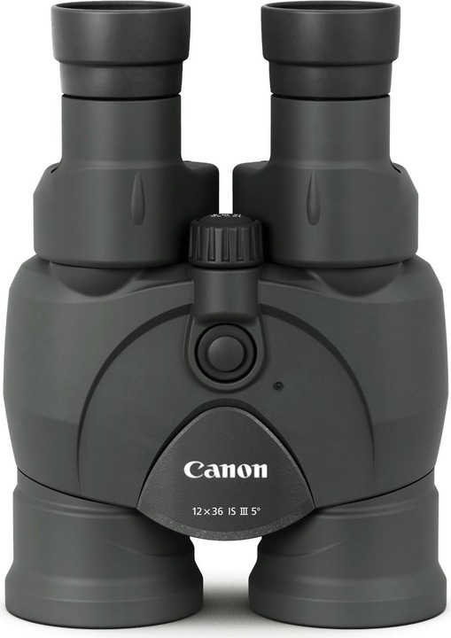 Produktbild Canon 12x36 IS III (12 x, 36 mm)