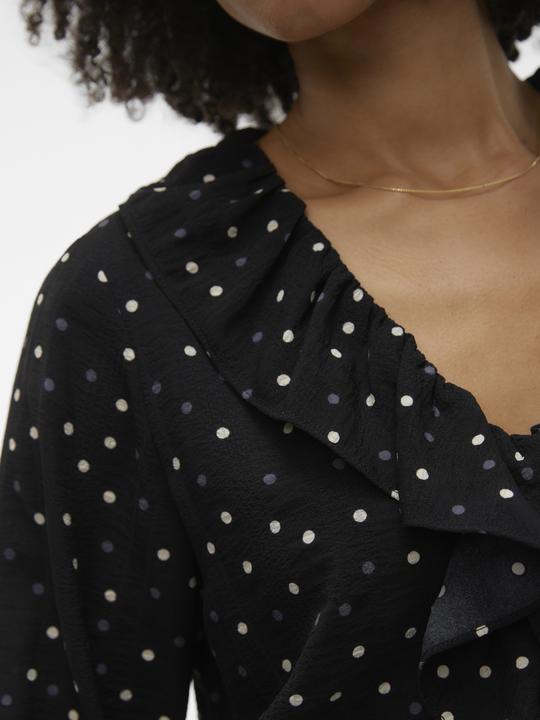 Produktbild Vero Moda Vmvida Ls Top Exc Top (L)