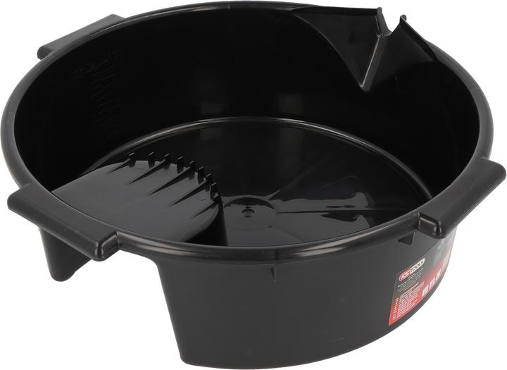 Actual product image KS Tools Auffangwanne 6 Liter, Ø 340 mm