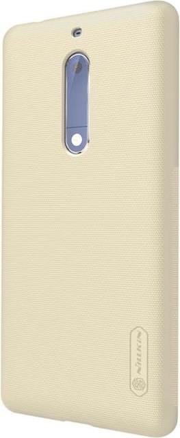 Immagine prodotto Nillkin Serie Super Frosted Shield (Nokia 5)