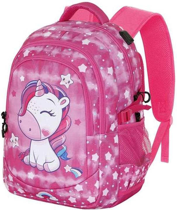 Oh My Pop! PLUS Running Backpack Daydream (32 l)