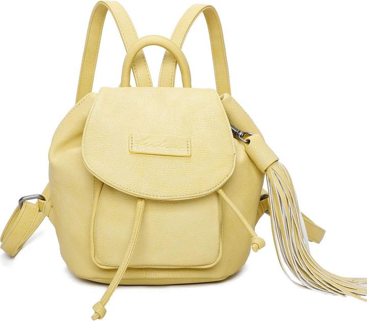 Actual product image Fritzi aus Preußen Radix Babe03 Backpack