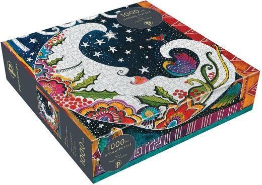 Immagine prodotto Paperblanks Puzzle da 1.000 pezzi della pace (1000 pezzi)