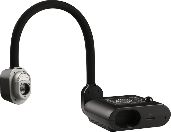 Immagine prodotto AVer Videocamera per documenti 13MPF50+ (4K, Varie dimensioni)