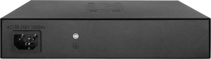 Produktbild LevelOne Switch 16x GE GES-2216 Hilbert 10" (16 Ports)