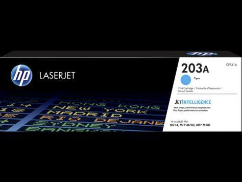 Immagine prodotto HP 203a (C)