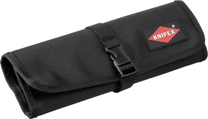 Productafbeelding Knipex Borgveertang set4-delig 00 19 56 (270 mm)