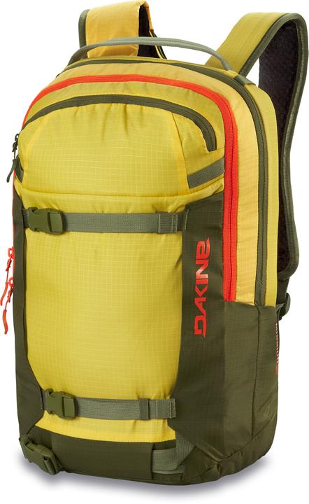 Produktbild Dakine Womens Mission Pro 18l