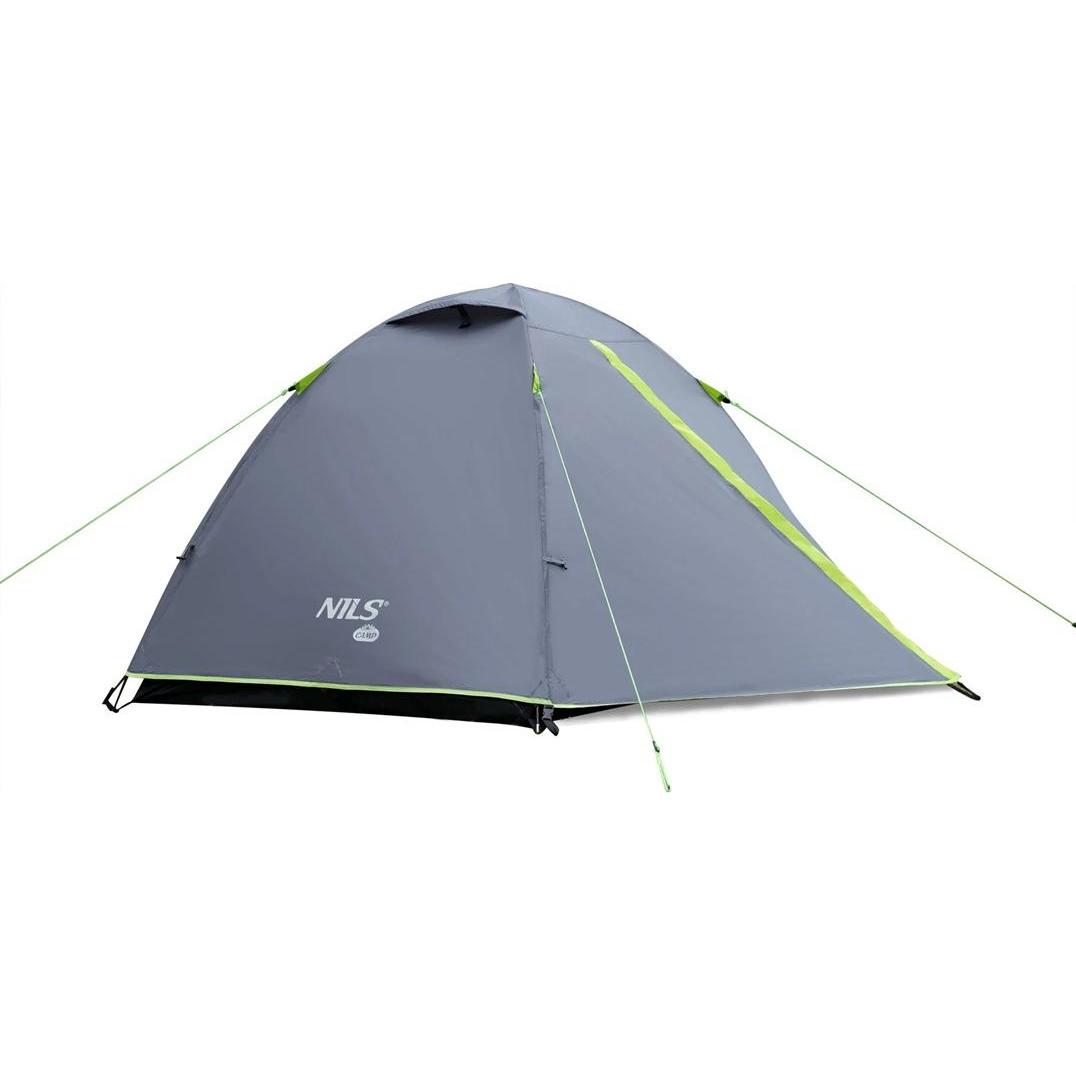 Nils, Zelt, (2.40 kg, 3 Personen)