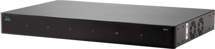 Actual product image Aruba E 9012 Gateway, RW, 12 GbE