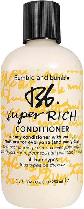 Bumble and bumble Bb. Care - Super Rich Conditioner (250 ml)