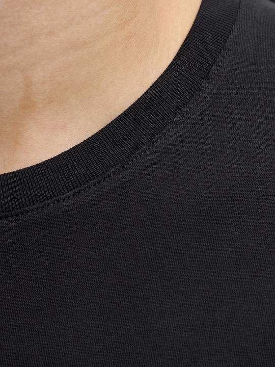 Produktbild Jack & Jones Jjejeff Logo Tee Ss Sn (M)