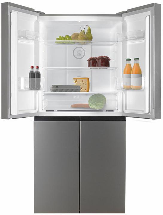 Produktbild Kibernetik E9470362NF (362 l)