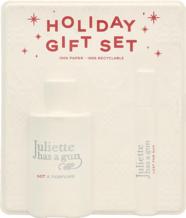 Produktbild Juliette Has a Gun Geschenkset - Not A Perfume Eau de Parfum (Parfum Set)