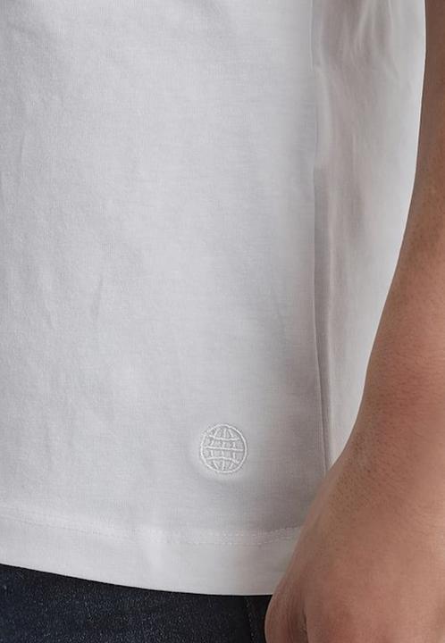 Produktbild Blend BHBHDinton V-neck tee 2-pack 701996 (XXL)