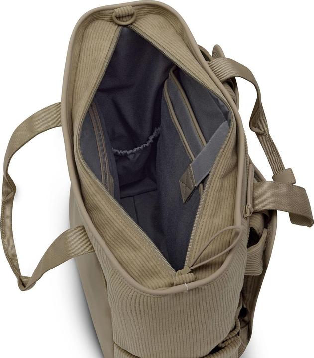 Produktbild Kapten & Son Lindby Pro Cord Convertible Backpack (20 l)
