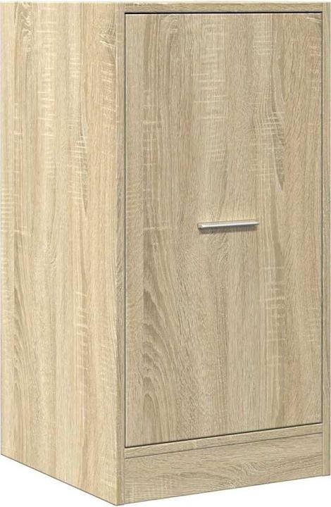 Produktbild vidaXL Apothekerschrank (40 x 41 x 77.50 cm)