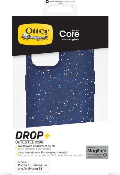 Image du produit OtterBox Core mit MagSafe (Apple iPhone 13, Apple iPhone 14, Apple iPhone 15, Apple iPhone 16e)