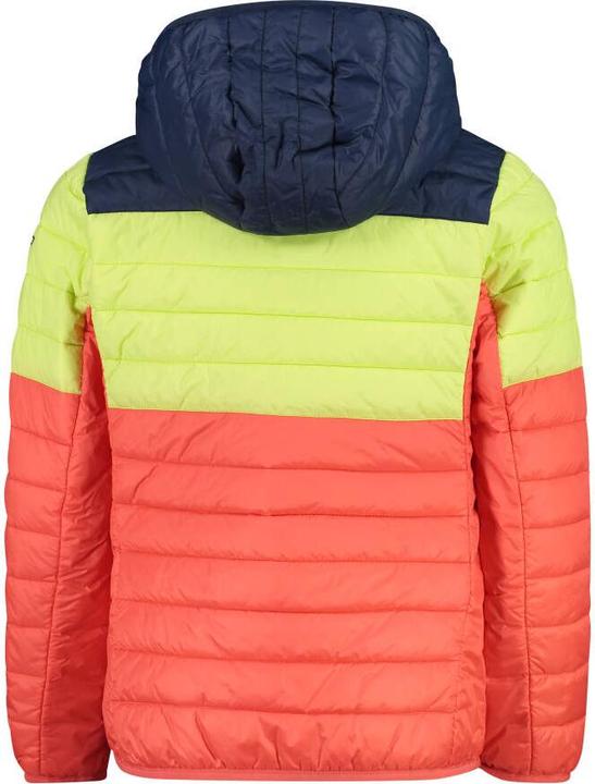 Produktbild CMP Campagnolo Jacket Fix Hood (116)