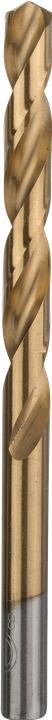 Actual product image Bosch Zubehör HSS metal twist drill 8 mm A (8 mm)