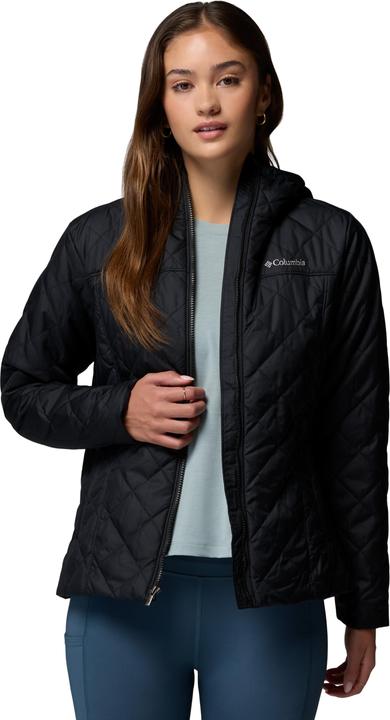 Columbia Copper Crest™ II Hooded Jacket (M)