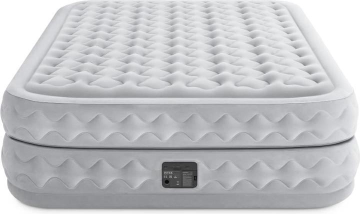 Actual product image Intex Supreme Air-Flow Airbed (150 x 200 cm)