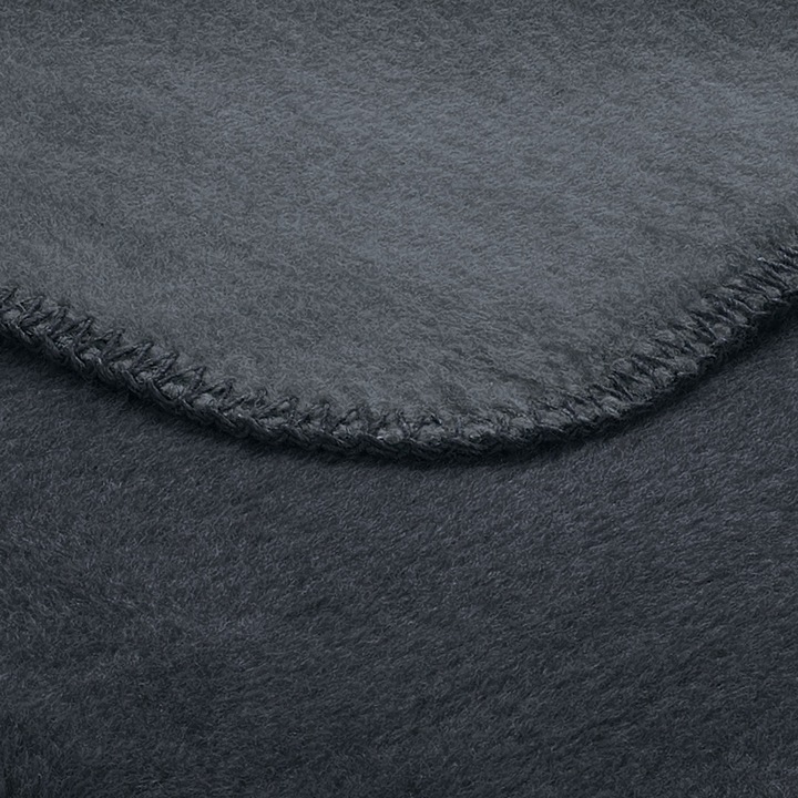 Actual product image Erwin Müller Living blanket 2-pack (100 x 150 cm)