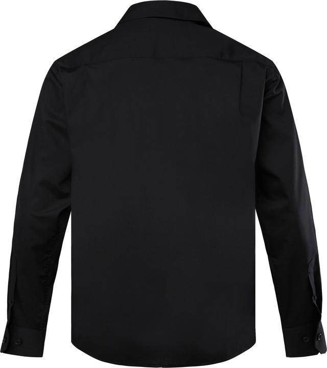 Produktbild Men+ Businesshemd, EasyCare, Vario-Kragen, Comfort Fit (4XL)