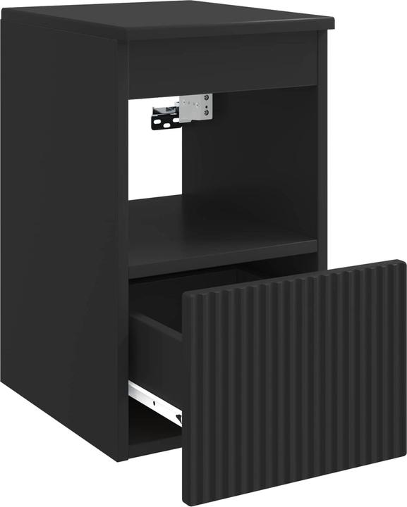Produktbild vidaXL Badezimmerschrank (35 x 30 x 50 cm)