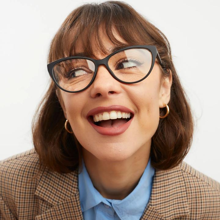 Produktbild Barner Astoria Blue light glasses, black