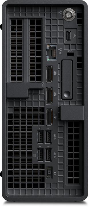 Produktbild Lenovo ThinkStation P3 Ultra SFF Gen. 2 (512 GB, 32 GB, Intel Core Ultra 7 265)