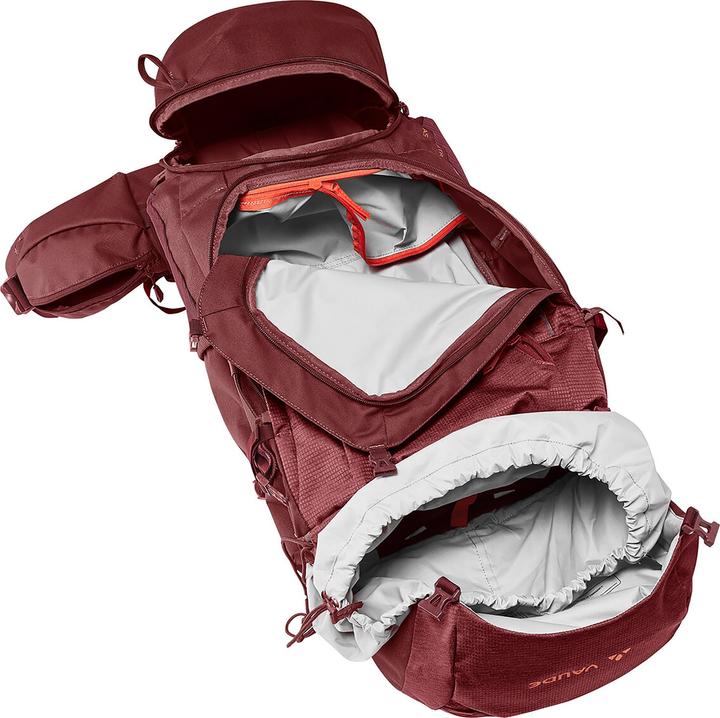 Actual product image Vaude Asymmetric (48 l)