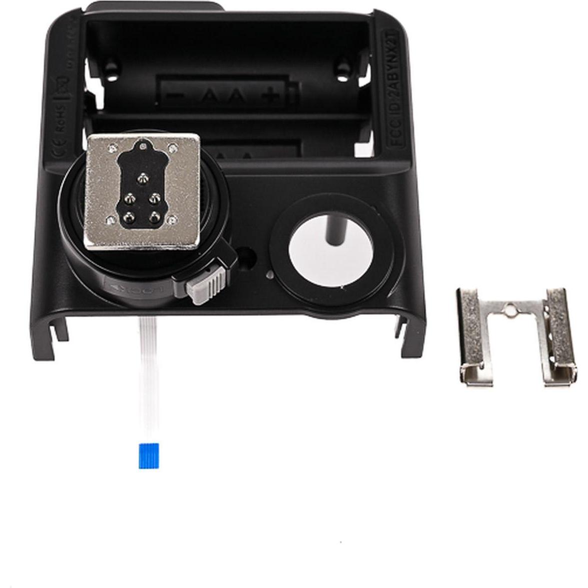 Godox X2 hot shoe Canon (Adattatore per unità flash), Accessori per flash, Nero