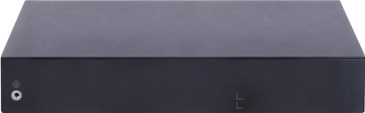 Actual product image HPE MSR954 1GbE SFP Router Europe - English localization
