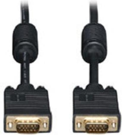 Ergotron /VGA Monitor Cable VGA-Kabel VGA (D-Sub) (3 m, VGA)