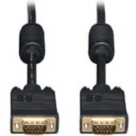 Ergotron /VGA Monitor Cable VGA-Kabel VGA (D-Sub) (3 m, VGA), Video Kabel