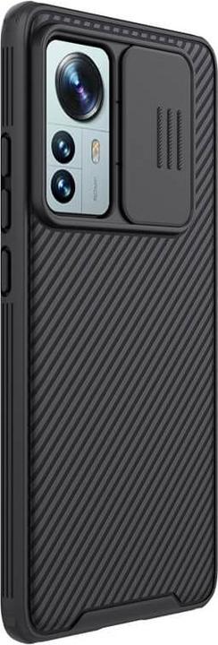 Actual product image Nillkin CamShield Pro Series (Xiaomi 12 Pro)