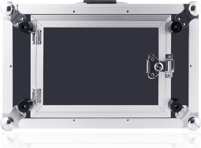 Actual product image Seetec monitor P173-9HSD-CO 17.3" Carry-on (17.30", Full HD)