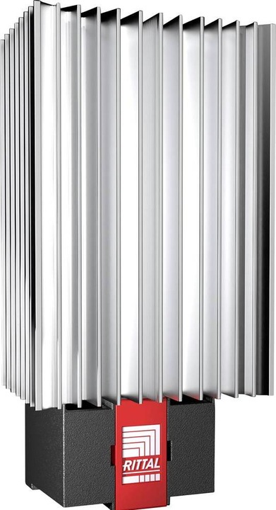 Actual product image Rittal SK Housing heater without fan