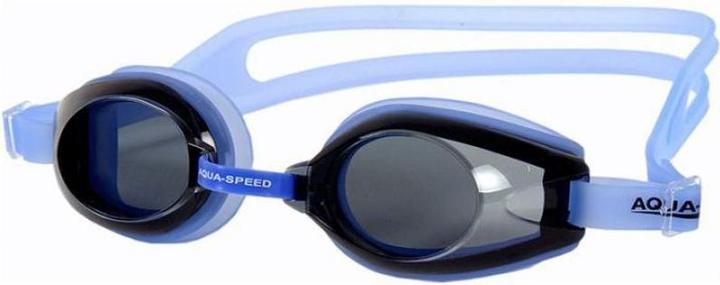 Blue, Light blue, Transparent