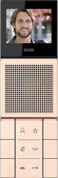 Image du produit JUNG SIB Video-Innenstation