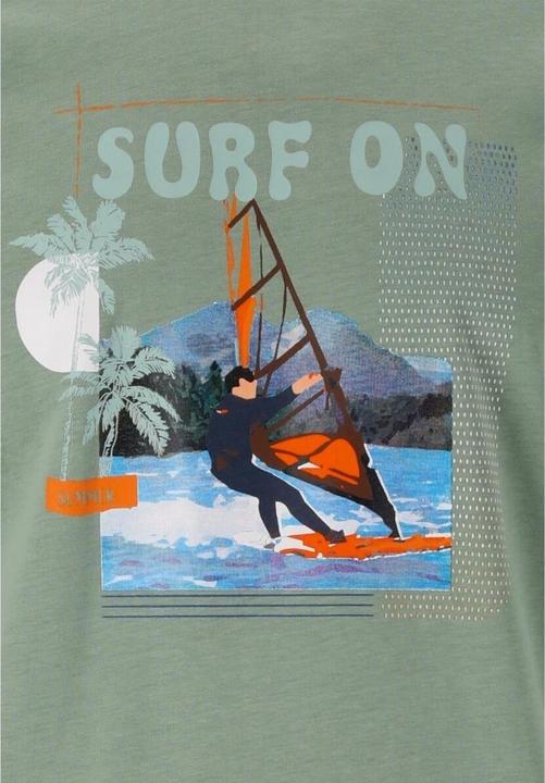 Produktbild Cruz Desmond (3XL)