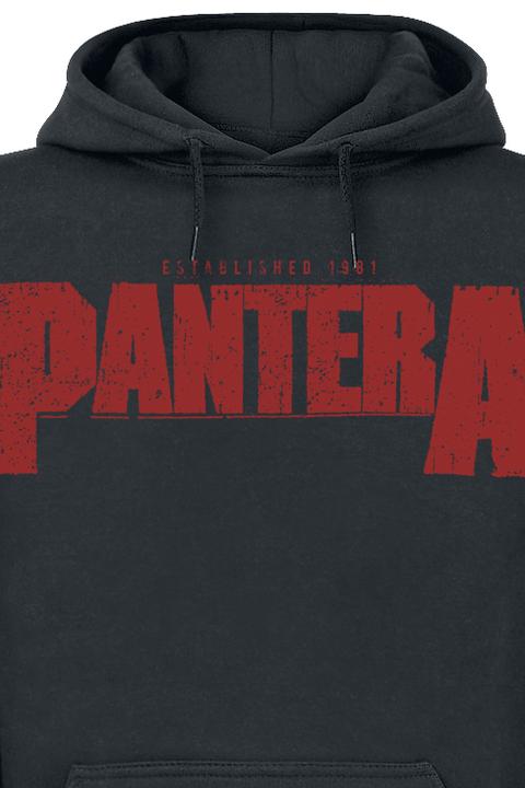 Produktbild Pantera Vulgar Display Of Power (L)
