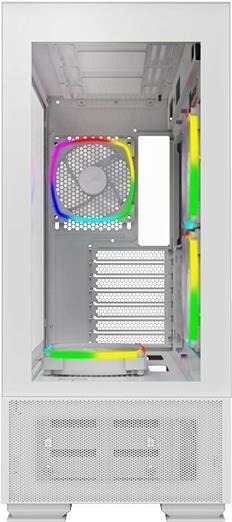 Productafbeelding Montech Sky Two (ATX, mATX)